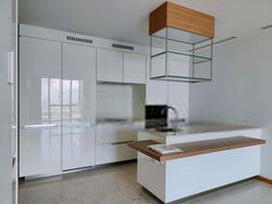 Marina One Residences (D1), Apartment #553827291